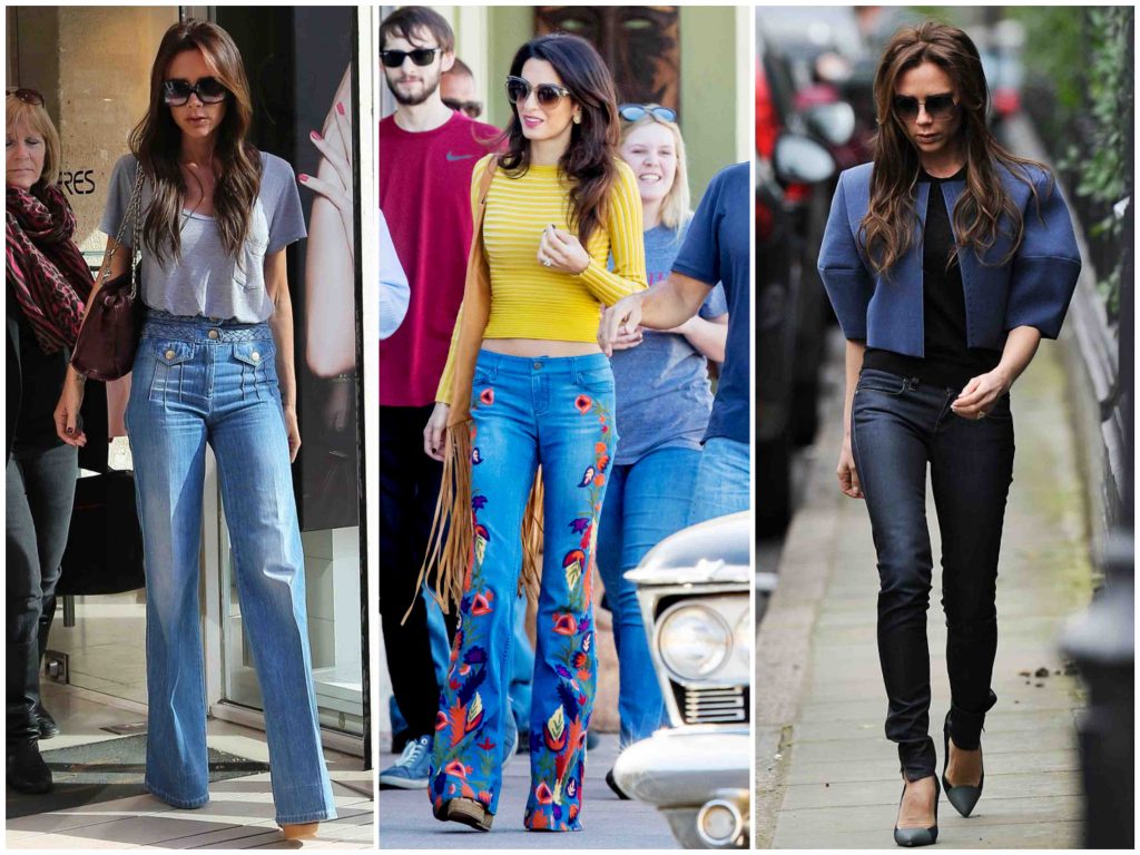 jeans delle star