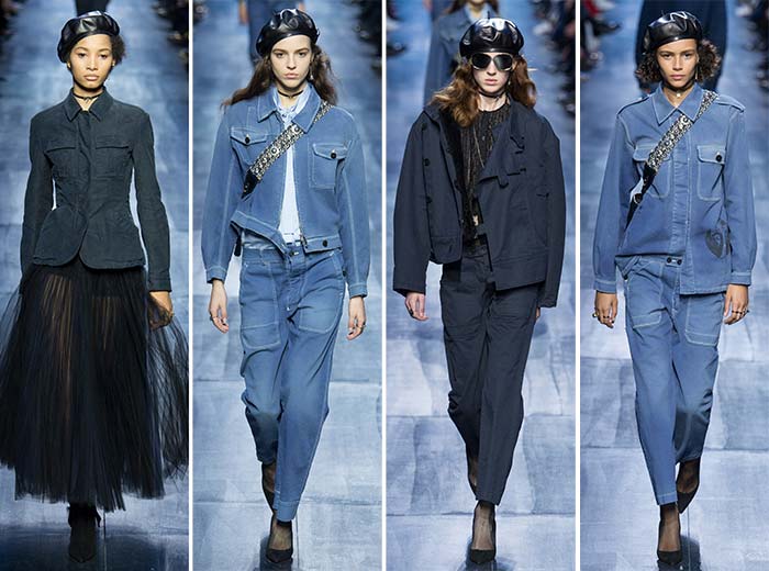 jeans dior