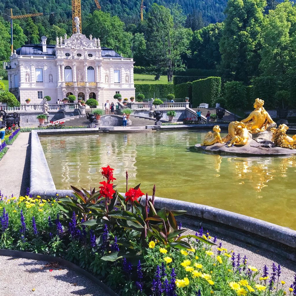 cosa vedere a monaco di baviera e dintorni 7