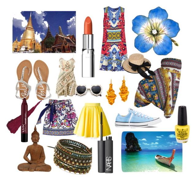 thailandia