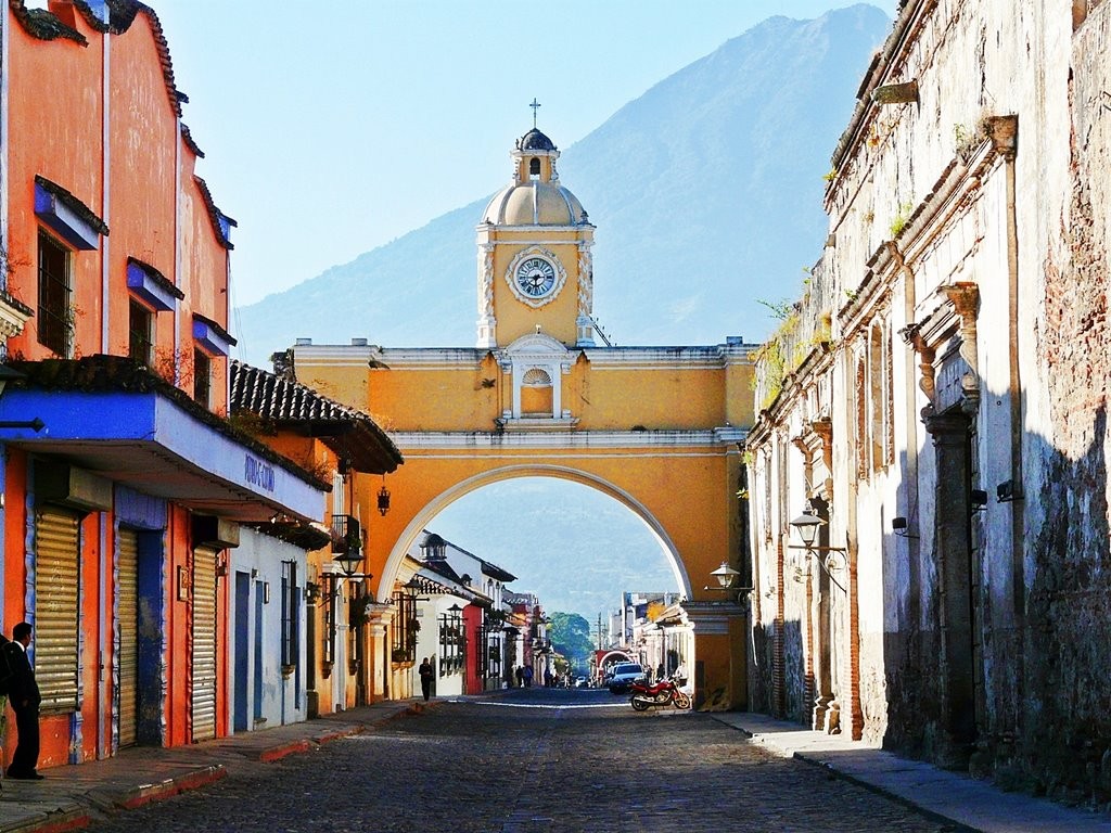 guatemala