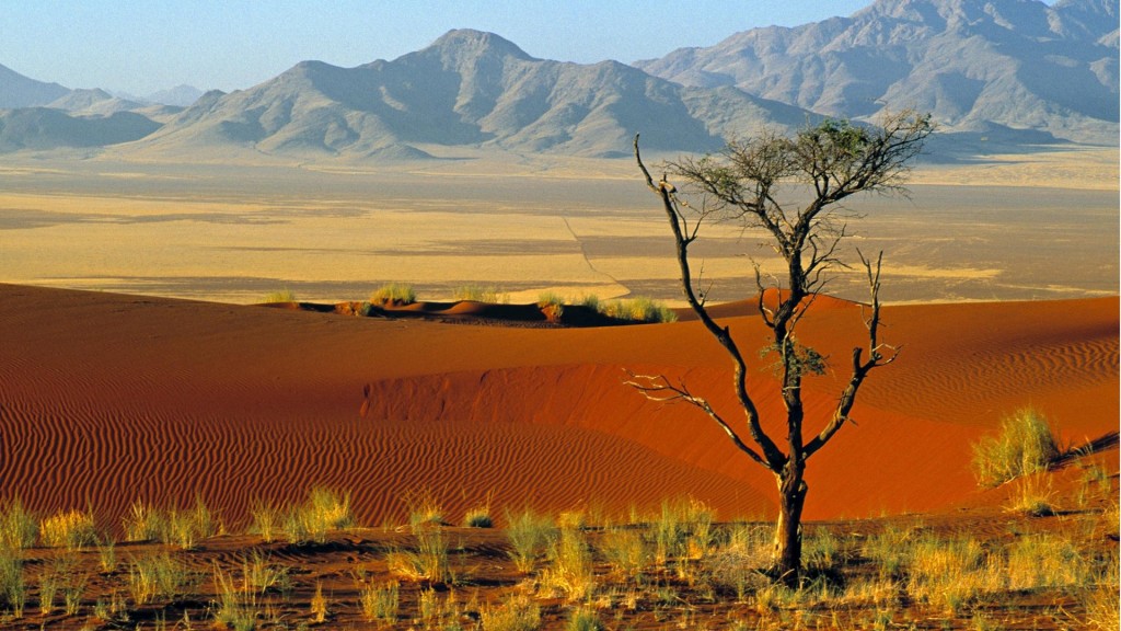 namibia