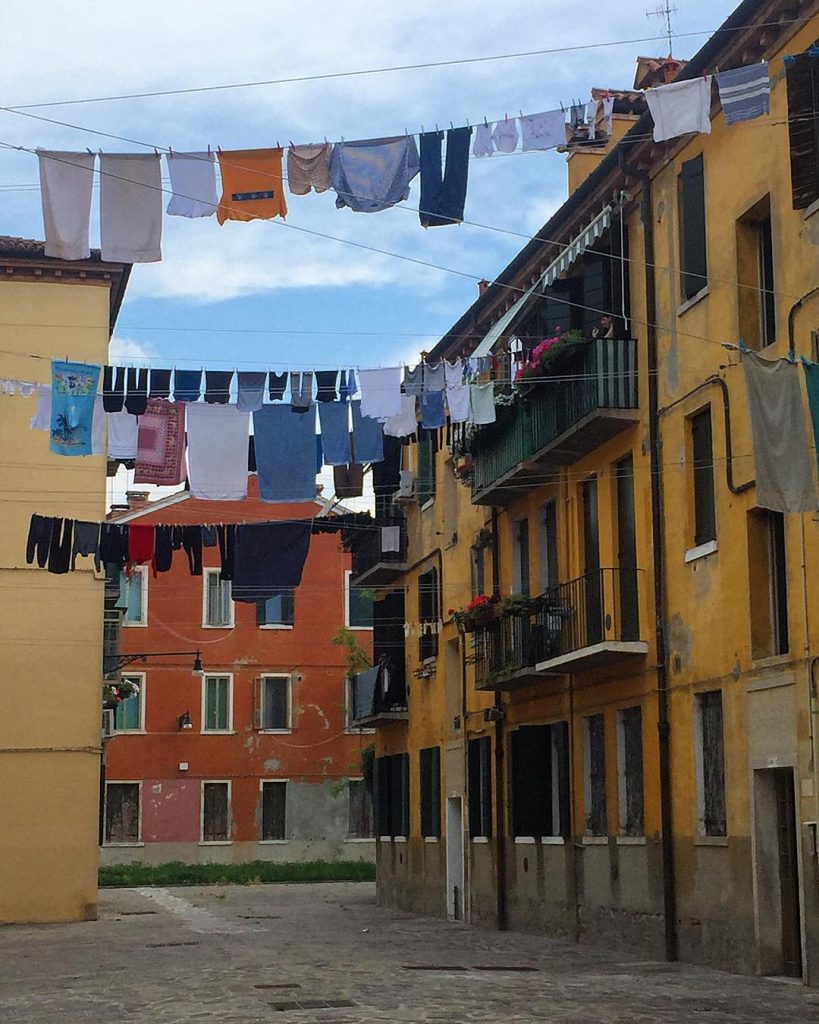 Passeggiando per la Giudecca #lifewelltravelled #audreylovesvenice