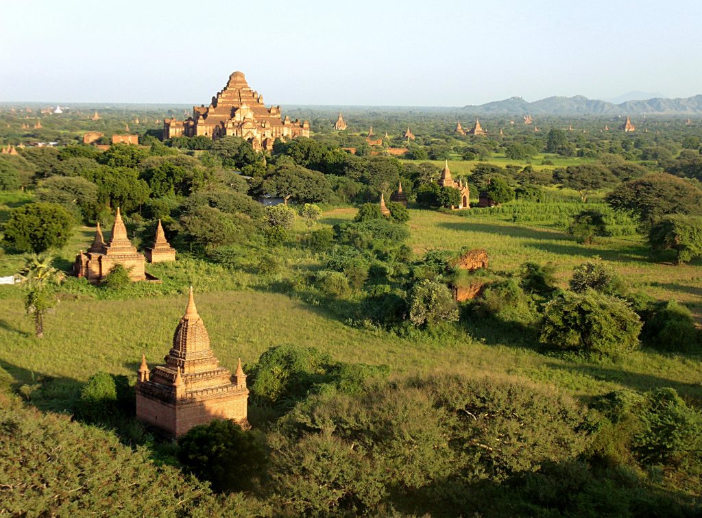 bagan