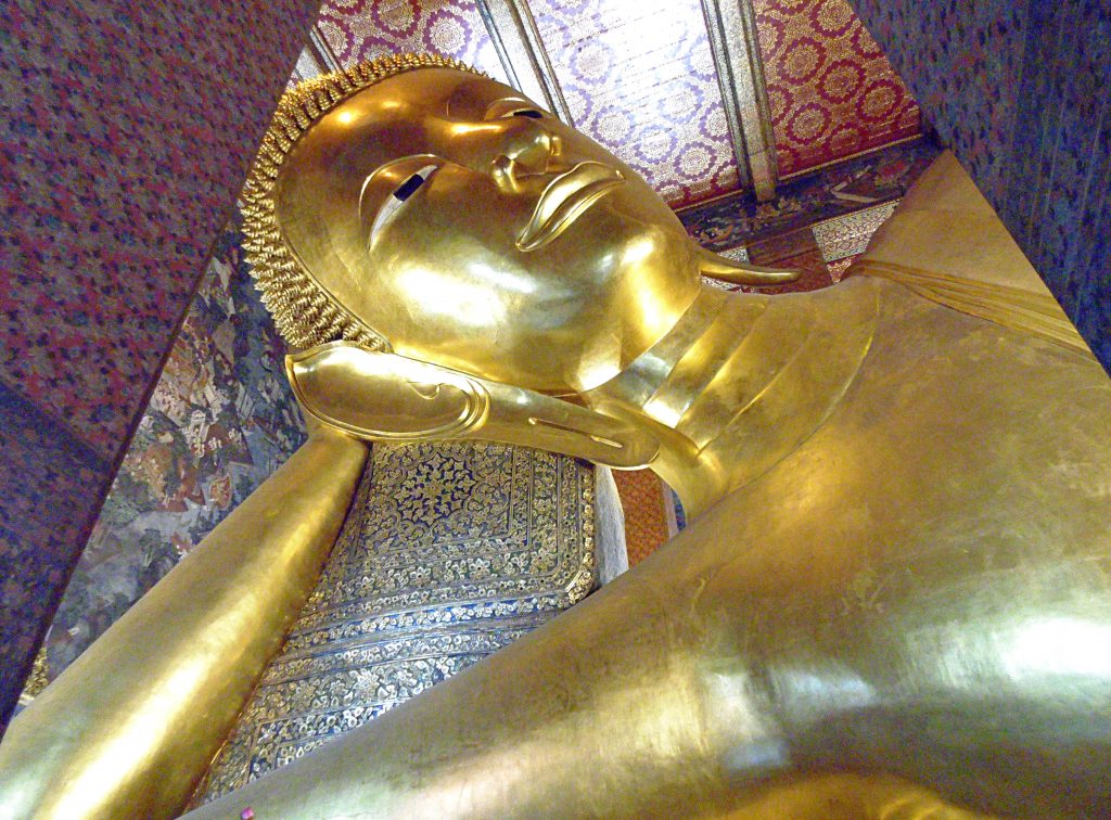 bangkok