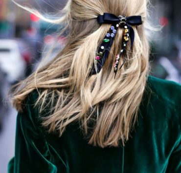 coccole per i capelli