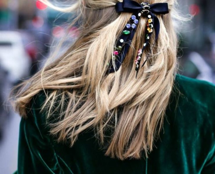 coccole per i capelli