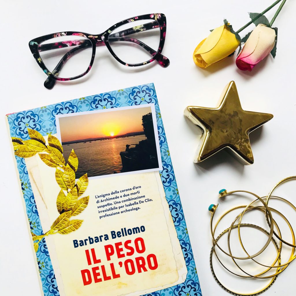 il peso dell'oro