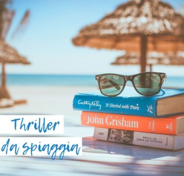 gialli da leggere sotto l'ombrellone 1