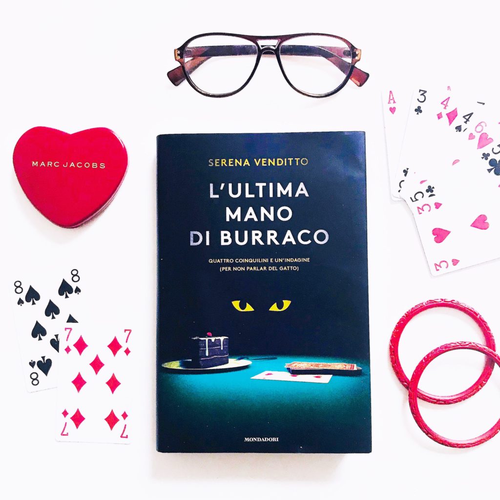 L'ultima mano di Burraco