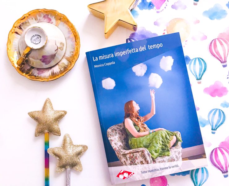 la misura imperfetta del tempo