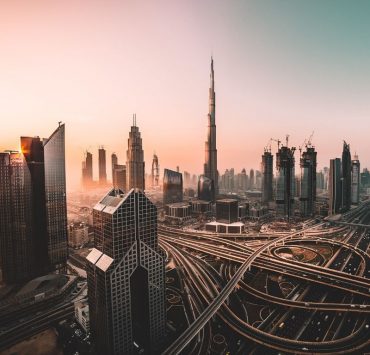cosa vedere a dubai