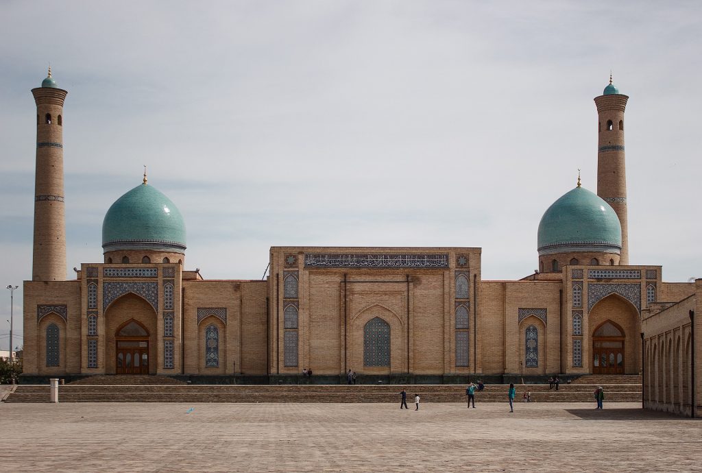 viaggi da sogno_uzbekistan
