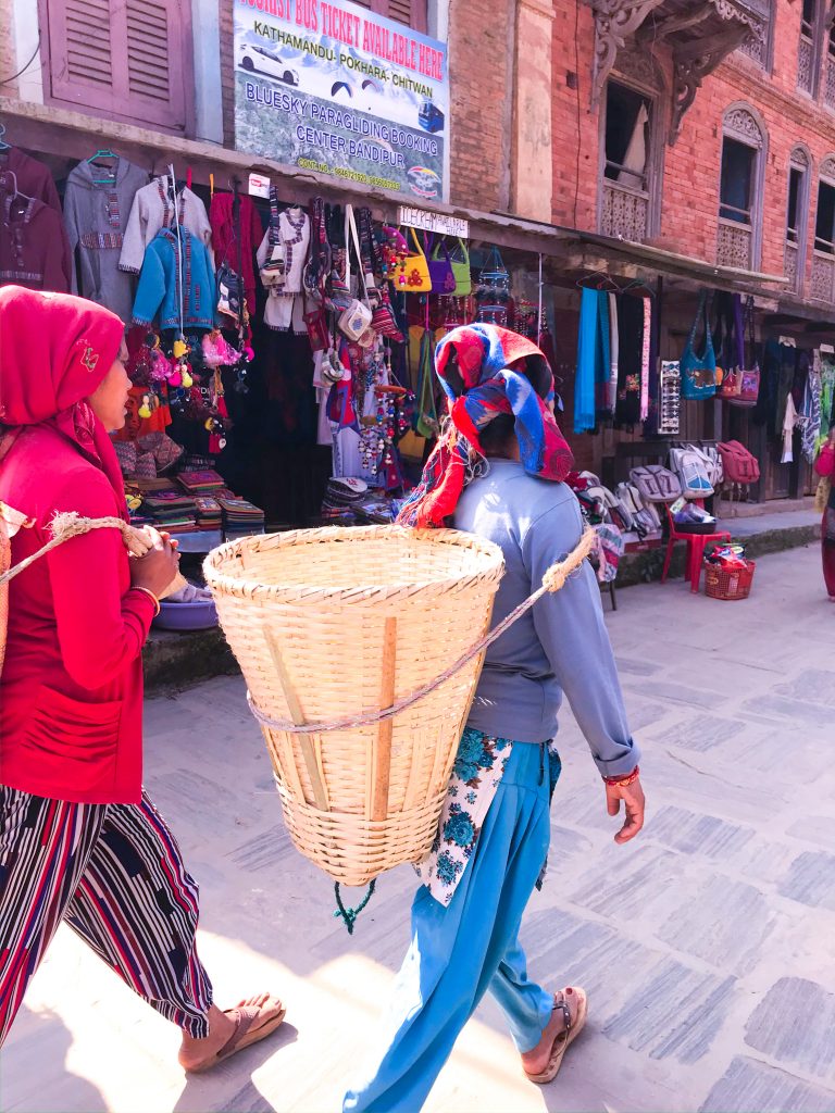 Nepal itinerario 6