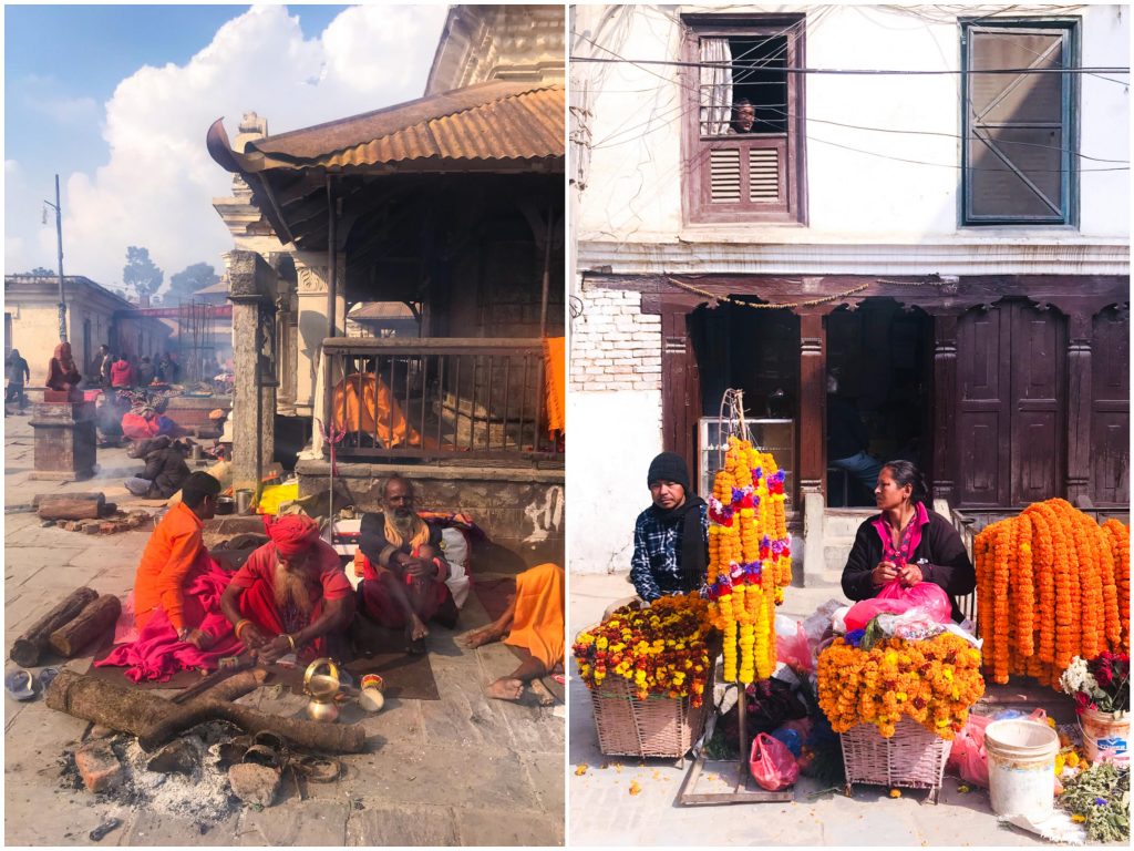 Nepal itinerario 2