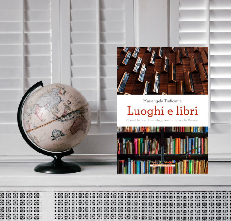 Luoghi e libri