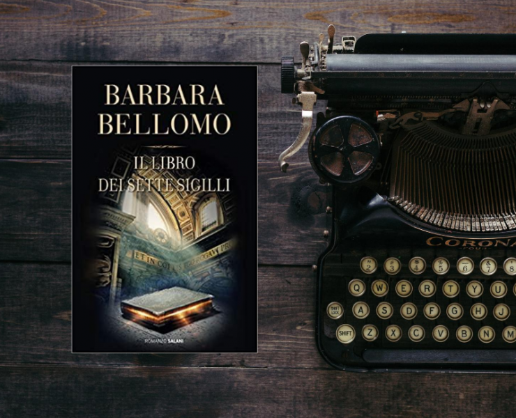 il libro dei sette sigilli