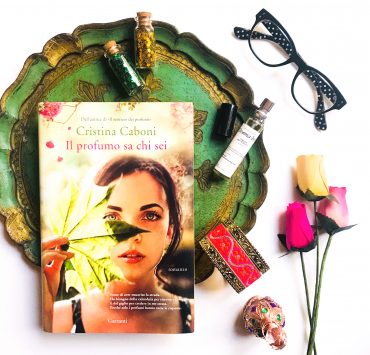 Il profumo sa chi sei