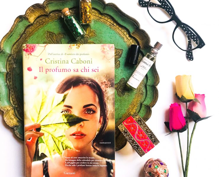Il profumo sa chi sei