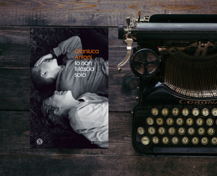 io non ti lascio solo