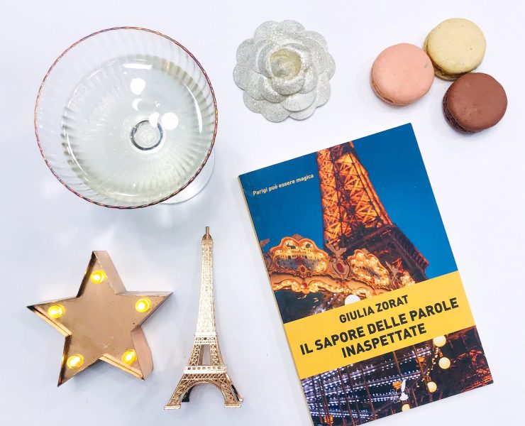 Il sapore delle parole inaspettate