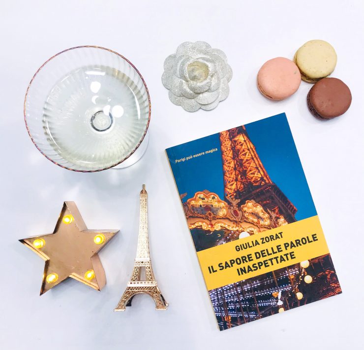 Il sapore delle parole inaspettate