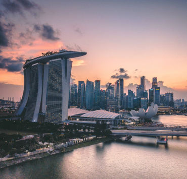 singapore instagrammabile